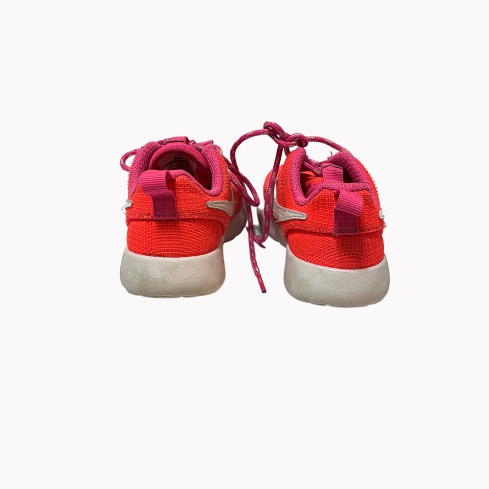 Nike Rosche Girls 9C - Picture 4 of 4